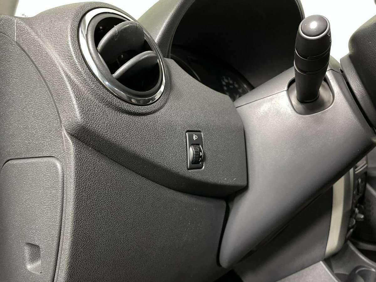 Купить Nissan Almera, 2013, 276 317 км.. Фото: #8