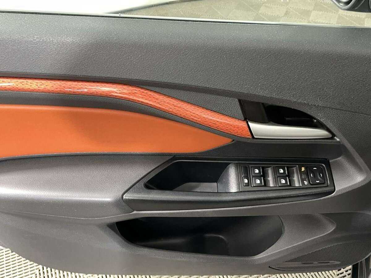 Купить Lada (ВАЗ) Vesta, 2019, 75 250 км.. Фото: #6