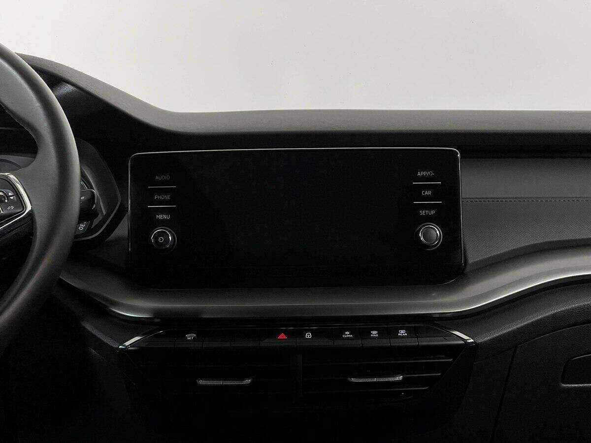 Купить Skoda Octavia, 2021, 84 000 км.. Фото: #10