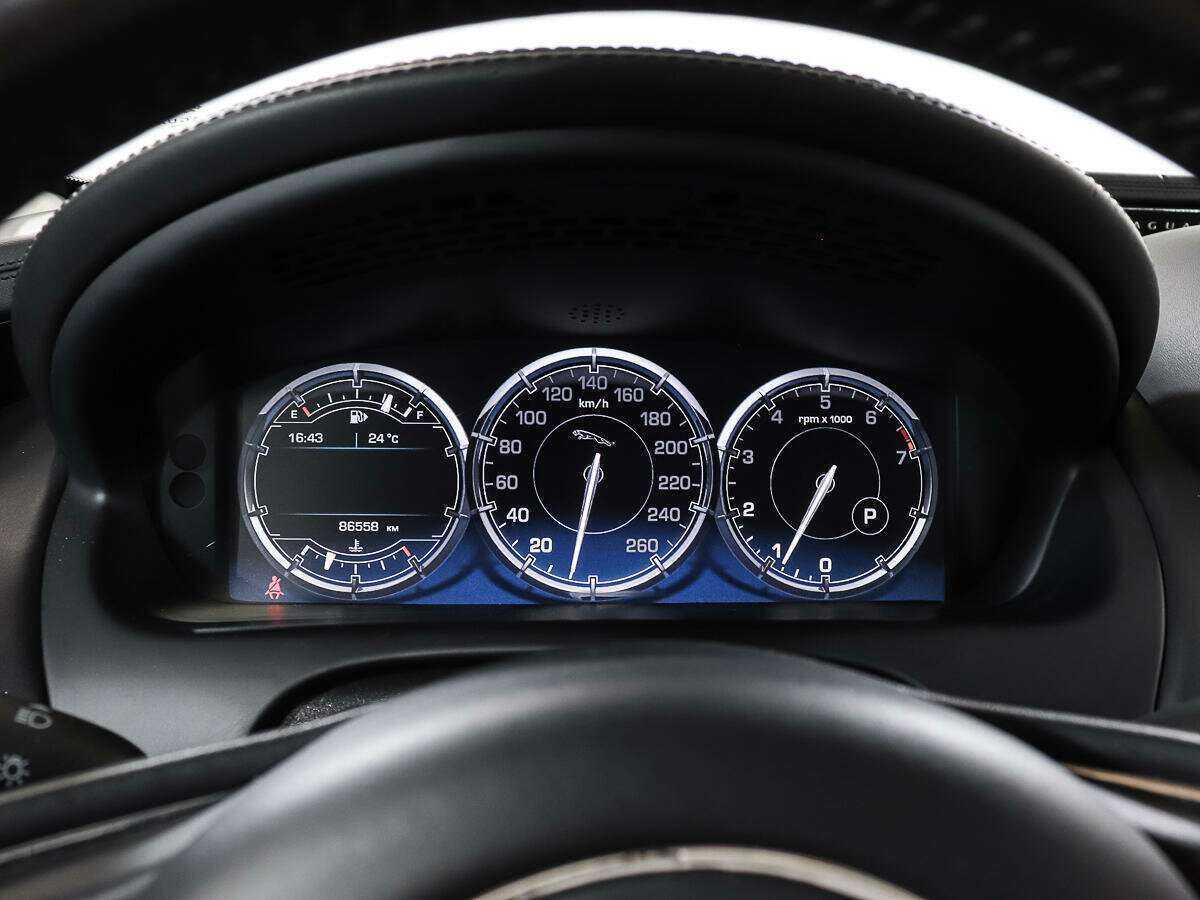 Купить Jaguar XJ, 2013, 86 550 км.. Фото: #10