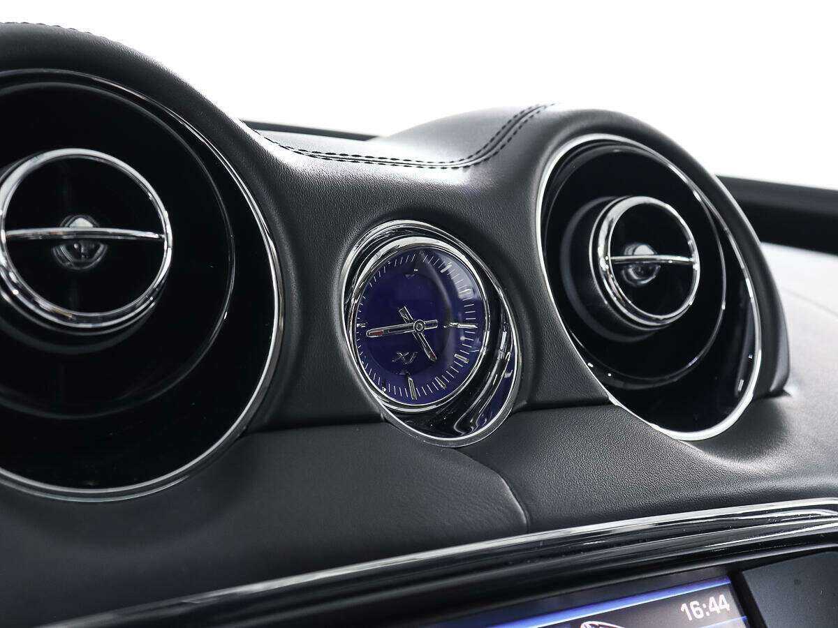 Купить Jaguar XJ, 2013, 86 550 км.. Фото: #15