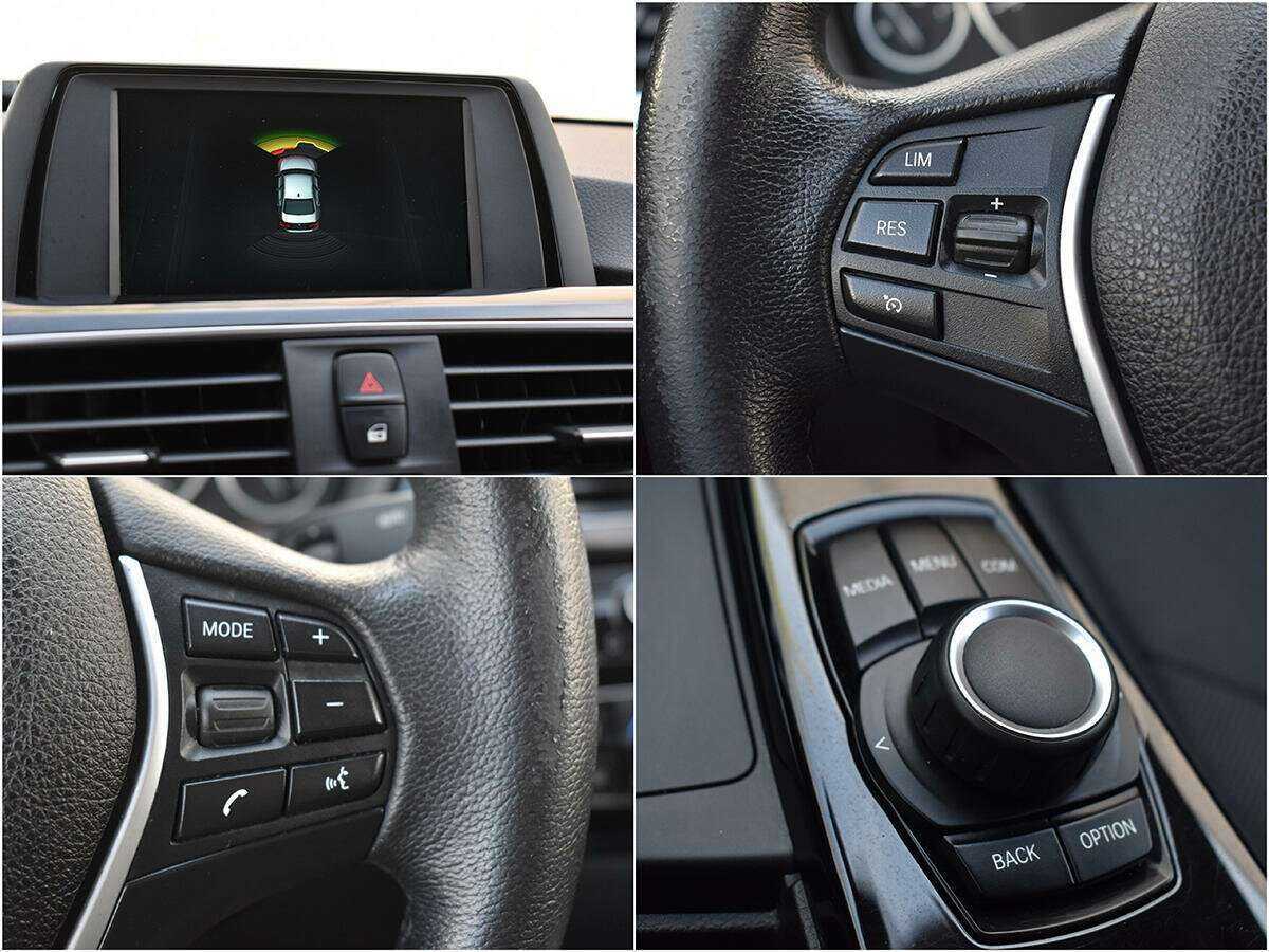 Купить BMW 3 серии, 2018, 116 953 км.. Фото: #10