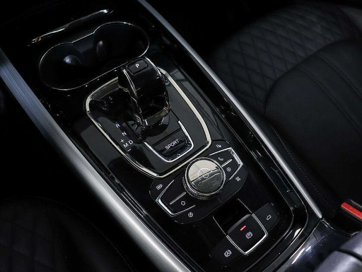 Купить EXEED TXL, 2021, 61 997 км.. Фото: #16