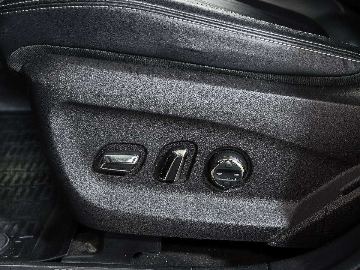 Купить EXEED TXL, 2021, 61 997 км.. Фото: #18