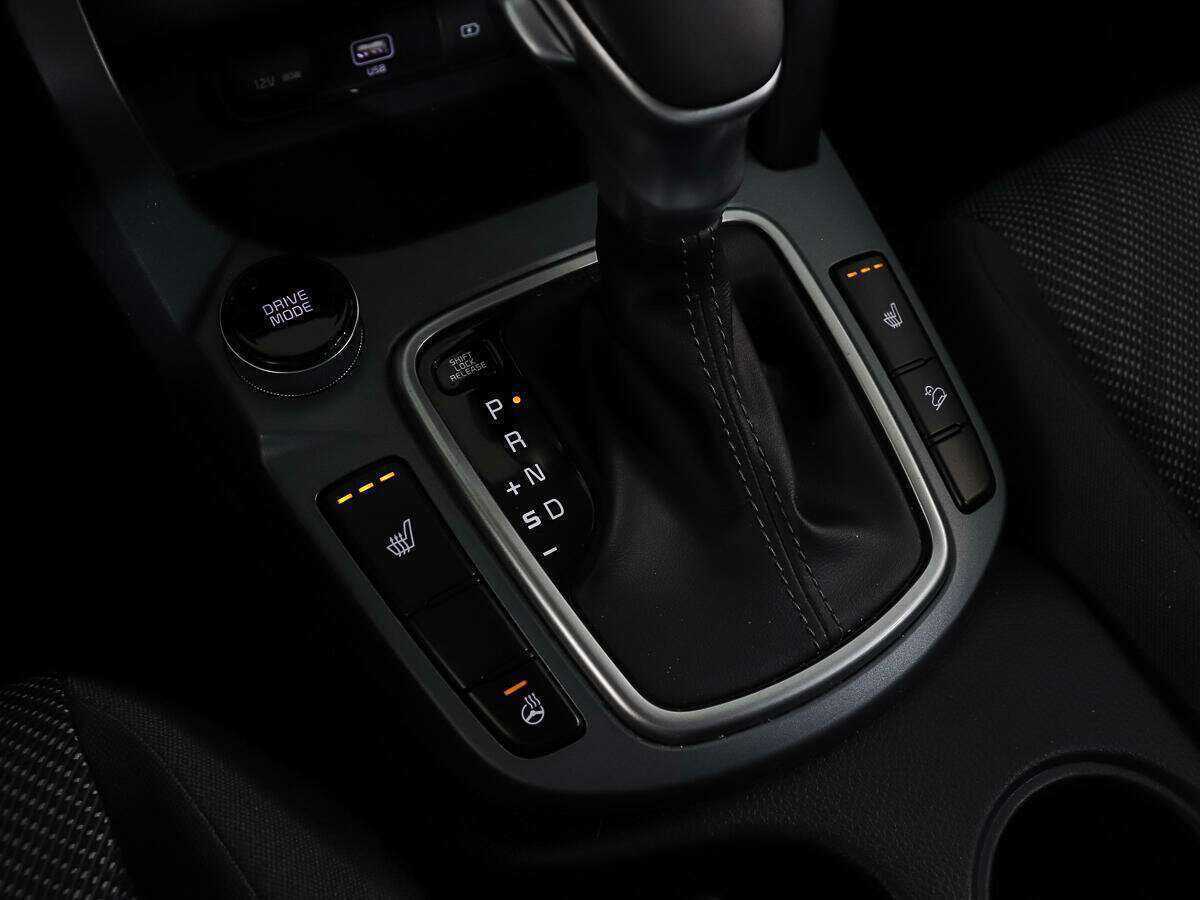 Купить Kia Seltos, 2020, 46 120 км.. Фото: #15