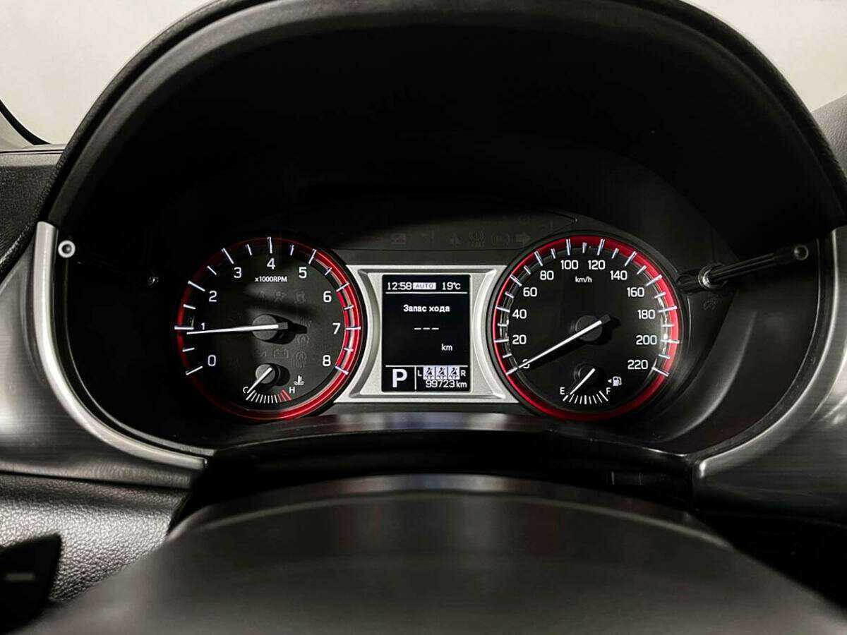 Купить Suzuki Vitara, 2017, 99 900 км.. Фото: #9