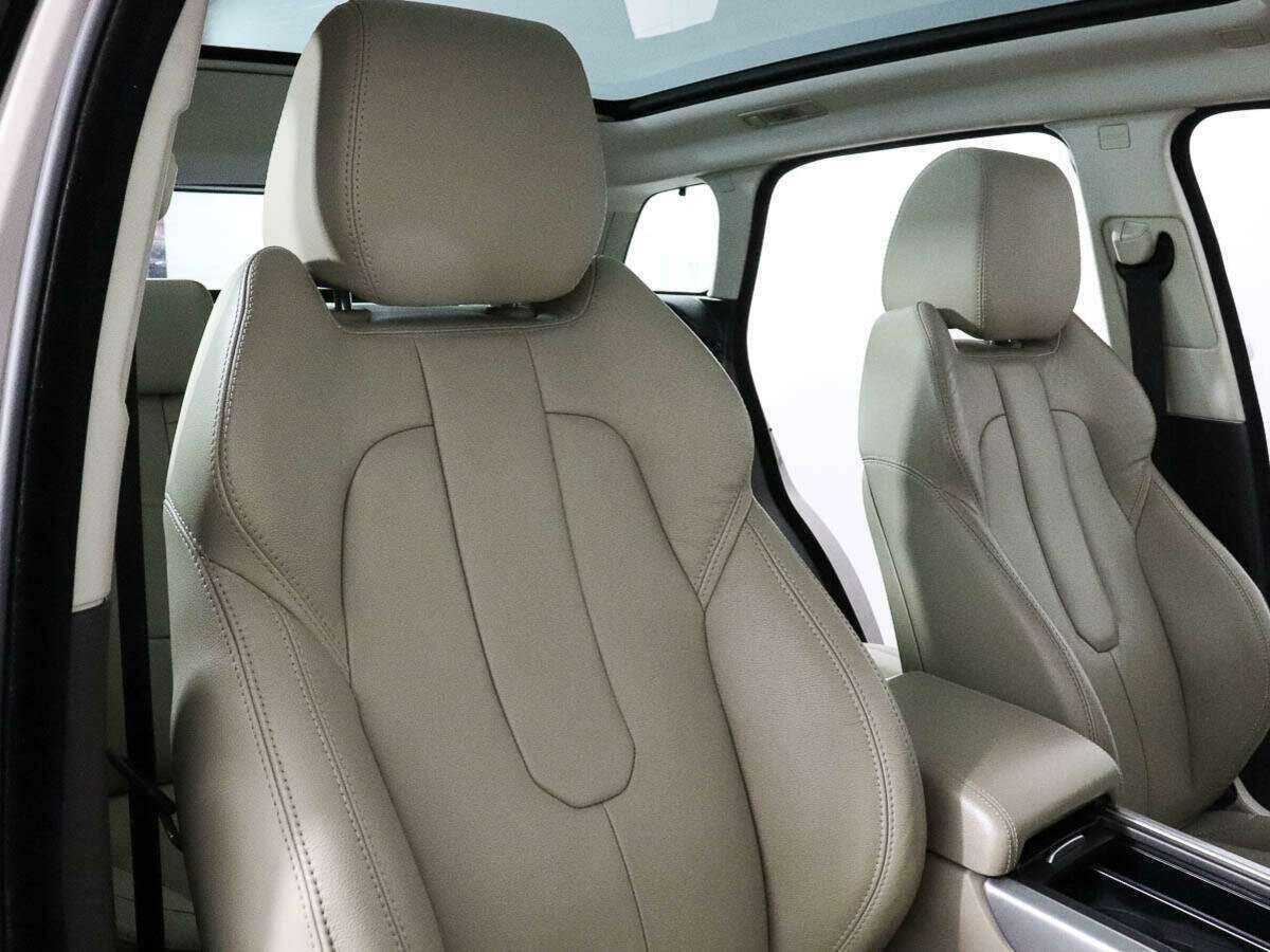 Купить Land Rover Range Rover Evoque, 2014, 91 001 км.. Фото: #8