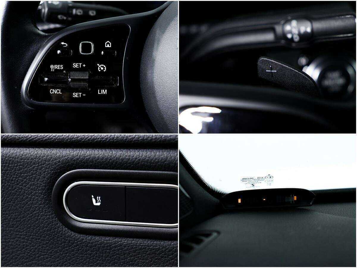 Купить Mercedes-Benz A-Класс, 2019, 82 150 км.. Фото: #15