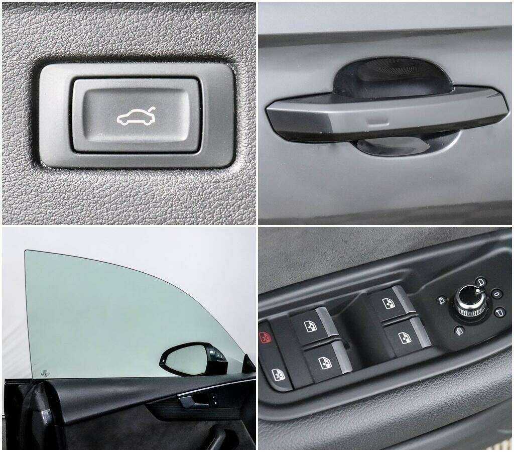 Купить Audi A5, 2018, 67 950 км.. Фото: #12