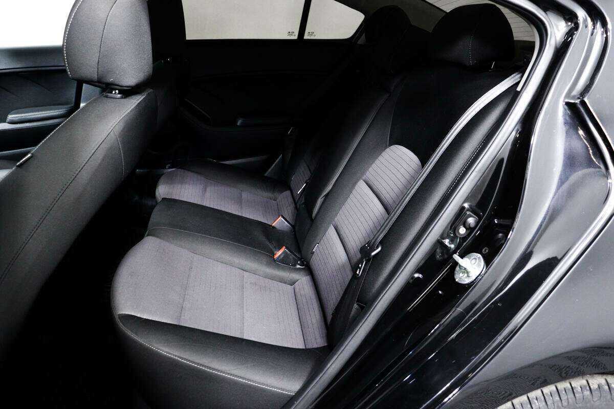 Купить Киа Церато, 2018, 78 000 км.. Фото: #10