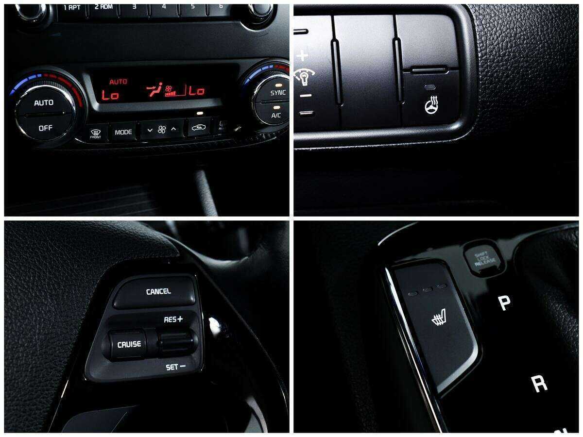 Купить Киа Церато, 2018, 78 000 км.. Фото: #12