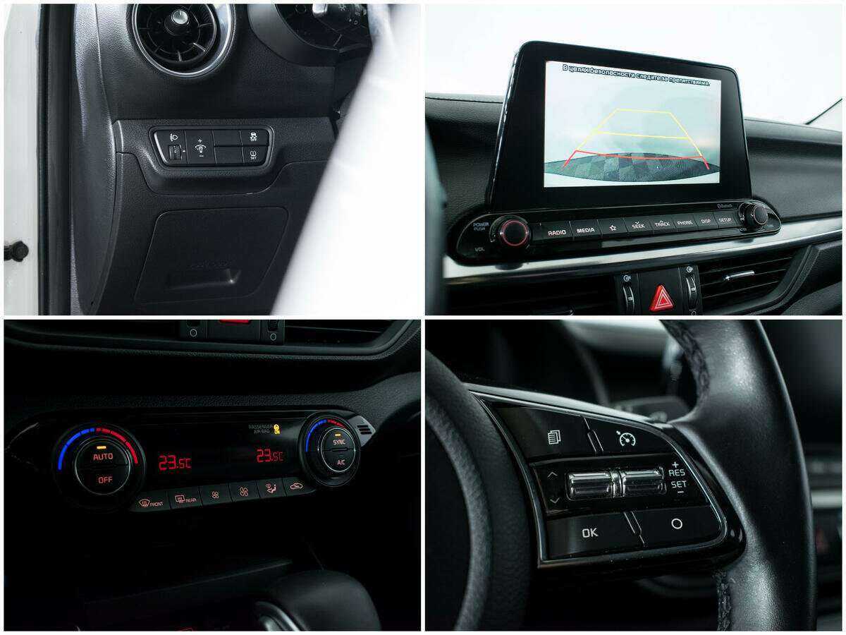 Купить Киа Церато, 2021, 22 965 км.. Фото: #15