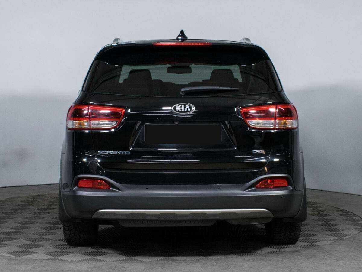 Купить Kia Sorento, 2016, 147 800 км.. Фото: #5