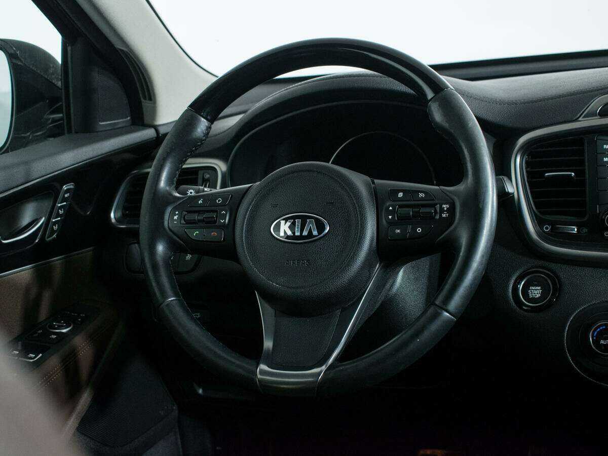 Купить Kia Sorento, 2016, 147 800 км.. Фото: #13