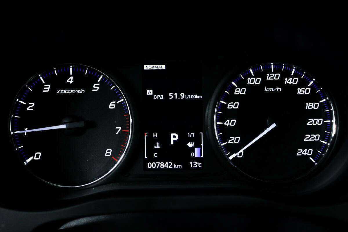 Купить Mitsubishi Outlander, 2020, 7 842 км.. Фото: #9