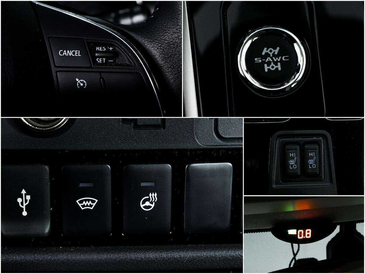 Купить Mitsubishi Outlander, 2020, 7 842 км.. Фото: #13