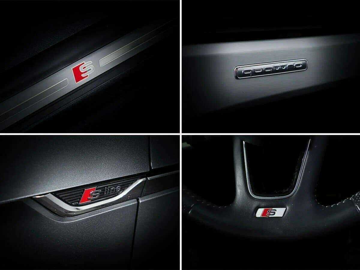 Купить Audi A5, 2018, 79 355 км.. Фото: #20