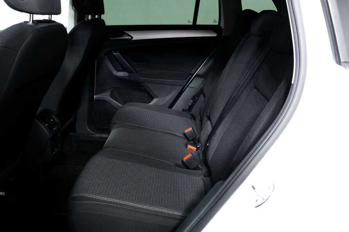 Купить Volkswagen Tiguan, 2020, 73 629 км.. Фото: #11