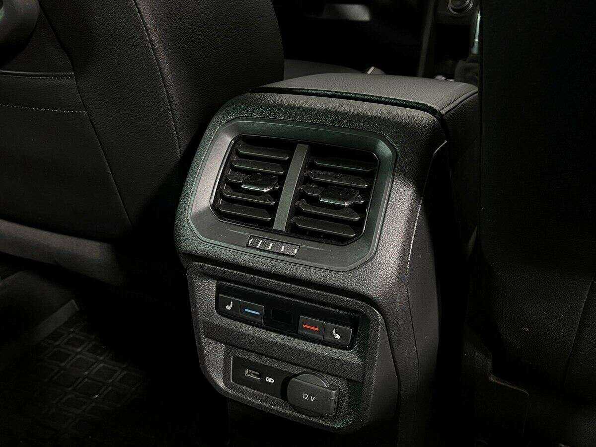 Купить Фольксваген Тигуан, 2018, 132 857 км.. Фото: #13