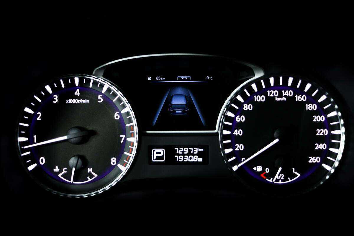 Купить Infiniti QX60, 2018, 72 834 км.. Фото: #9