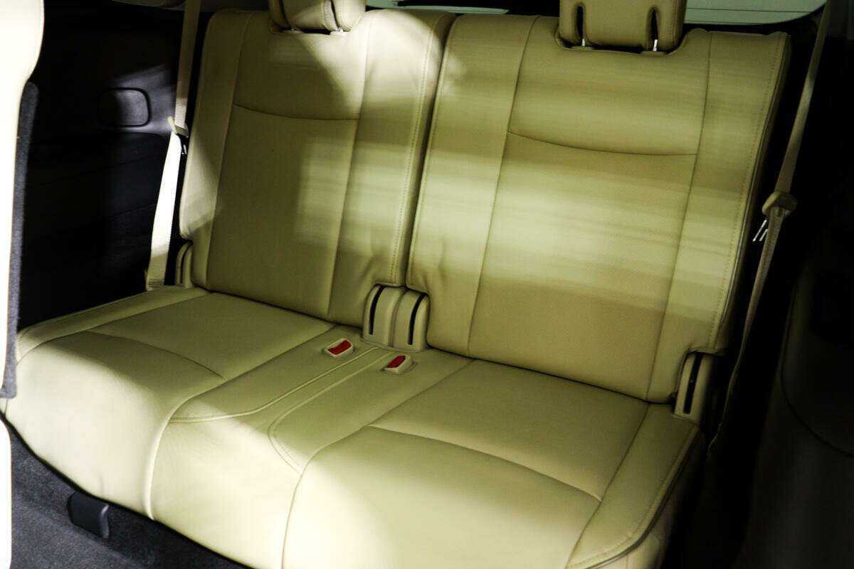 Купить Infiniti QX60, 2018, 72 834 км.. Фото: #13