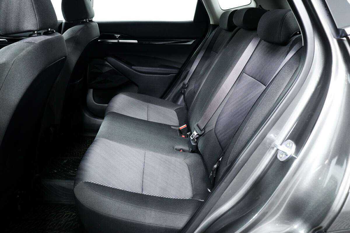 Купить Киа Сельтос, 2020, 22 762 км.. Фото: #11