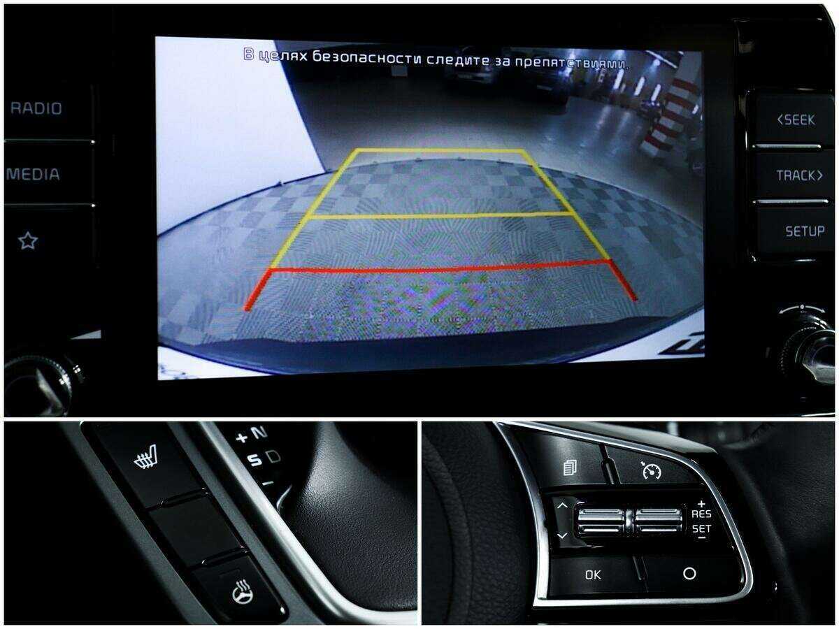 Купить Киа Сельтос, 2020, 22 762 км.. Фото: #13