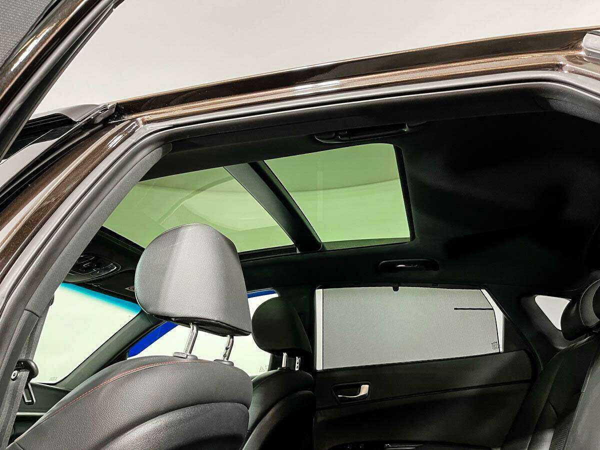 Купить Kia Optima, 2016, 82 132 км.. Фото: #12