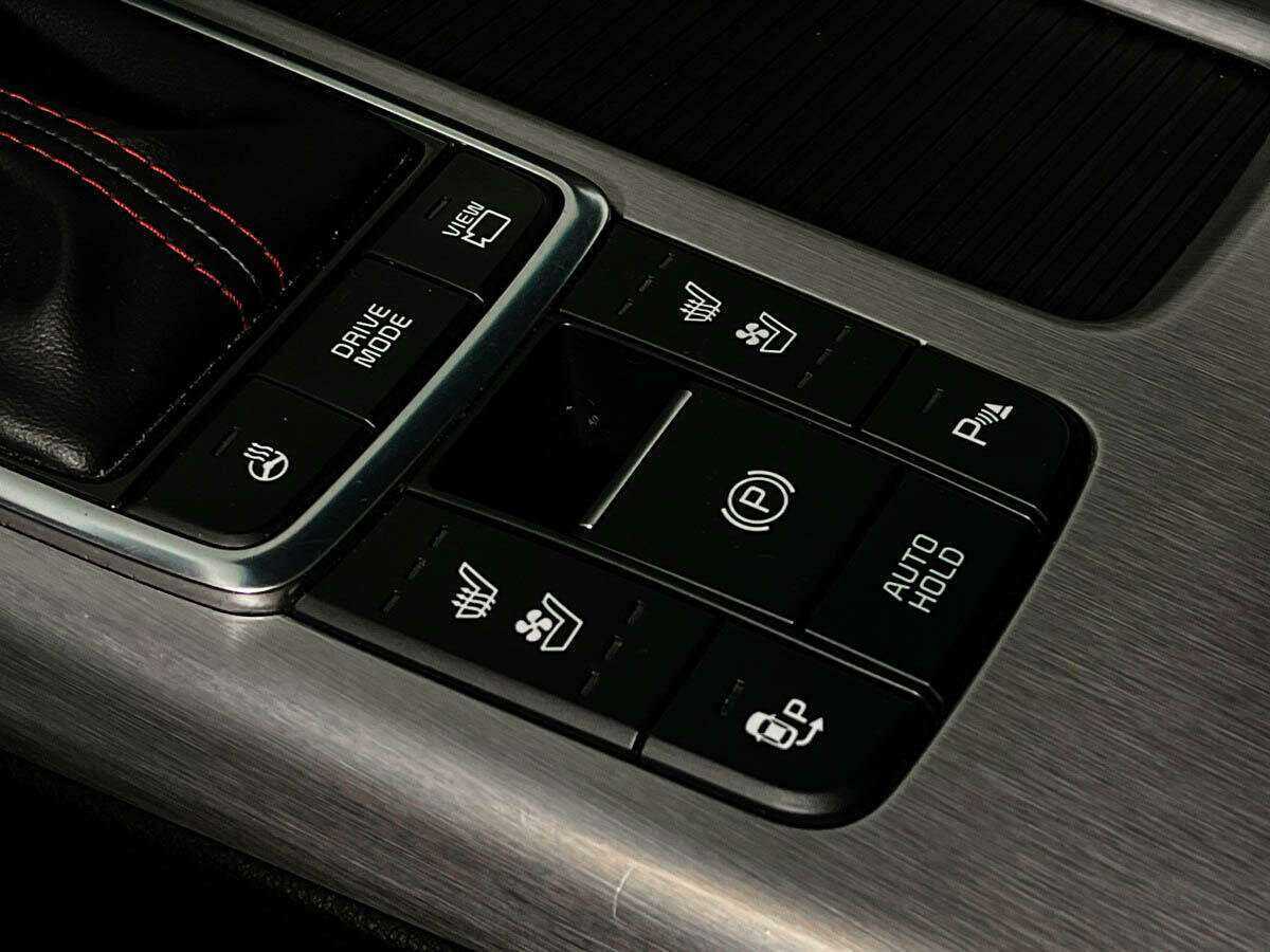 Купить Kia Optima, 2016, 82 132 км.. Фото: #16