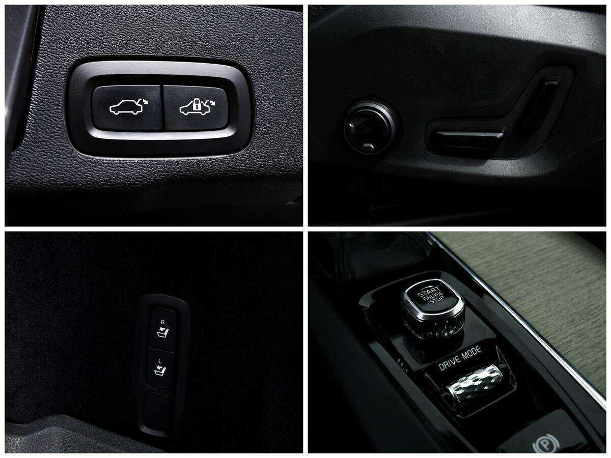 Купить Volvo XC60, 2018, 157 567 км.. Фото: #13