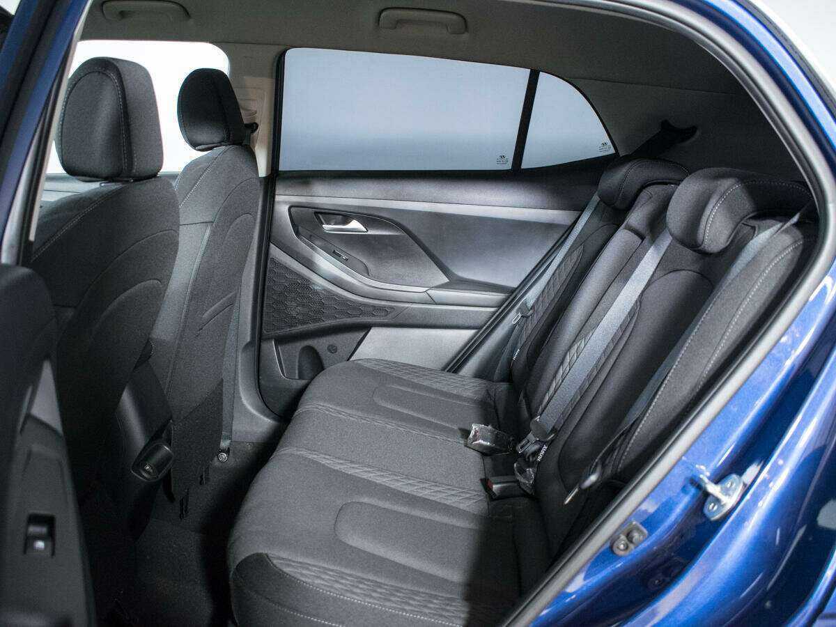 Купить Хендай Крета, 2021, 86 158 км.. Фото: #9