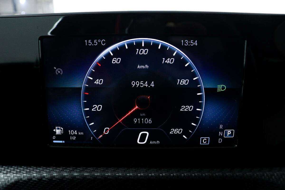 Купить Mercedes-Benz A-Класс, 2019, 91 100 км.. Фото: #9