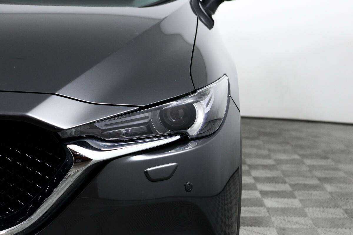 Купить Mazda CX-5, 2020, 50 000 км.. Фото: #12