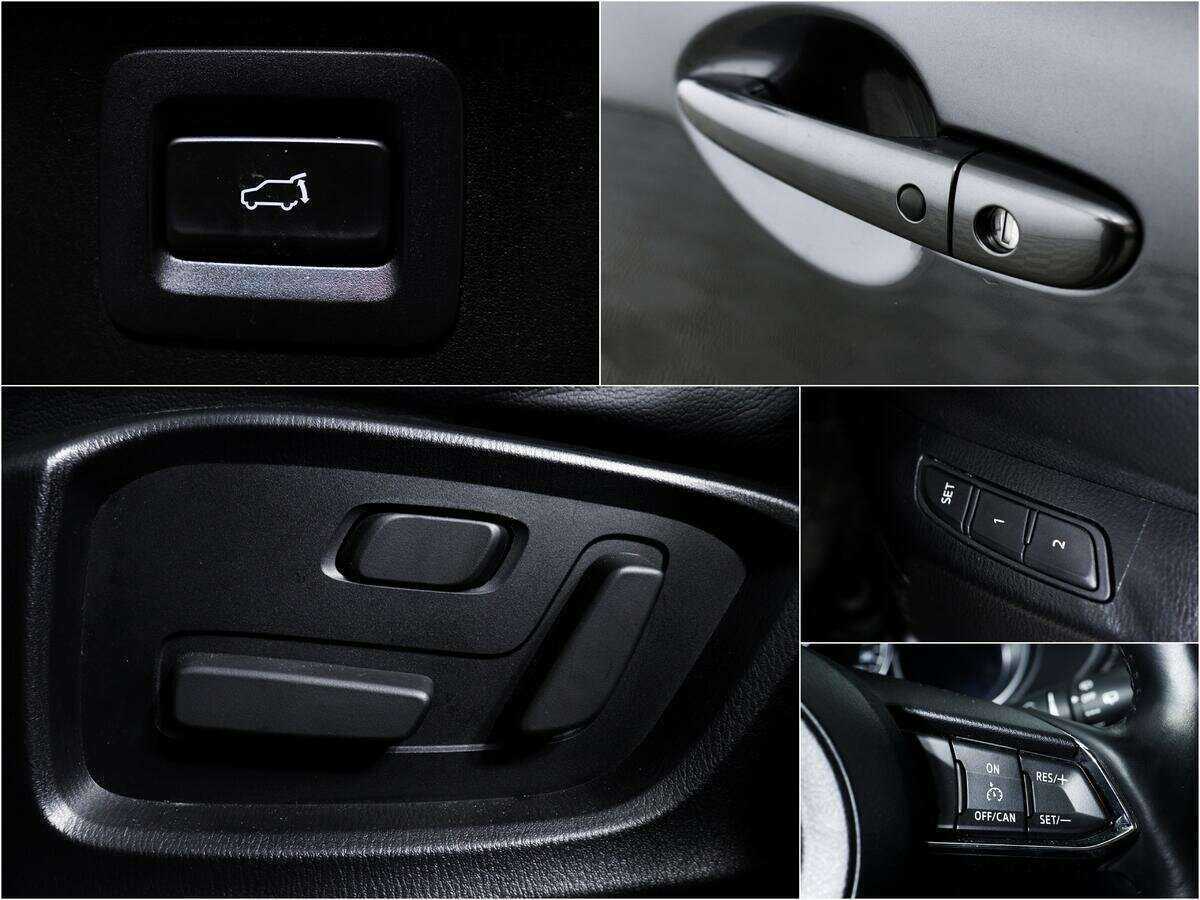 Купить Mazda CX-5, 2020, 50 000 км.. Фото: #14