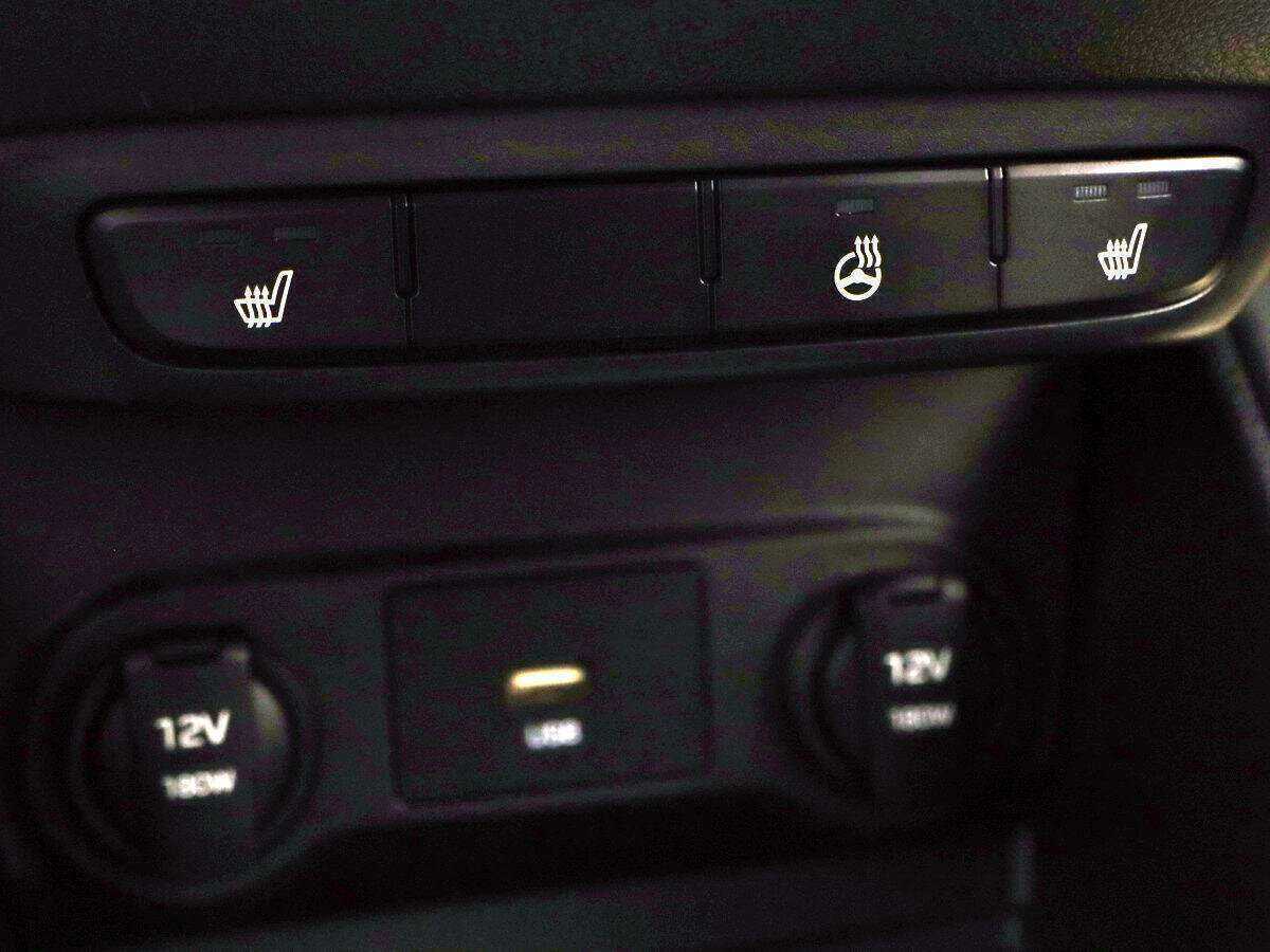 Купить Hyundai Solaris, 2020, 50 780 км.. Фото: #14