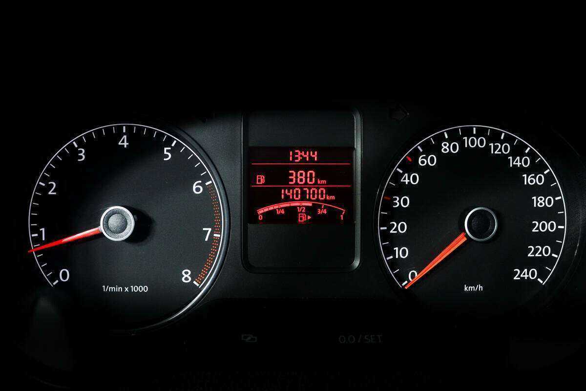 Купить Фольксваген Поло, 2012, 140 658 км.. Фото: #9