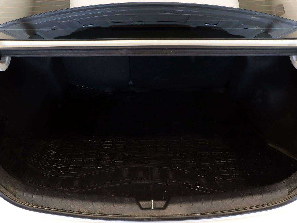 Купить Kia Rio, 2018, 101 110 км.. Фото: #9