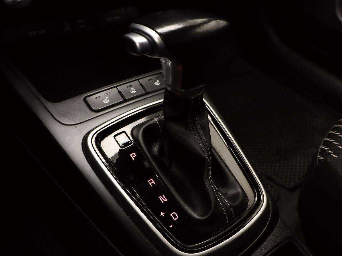 Купить Kia Rio, 2018, 101 110 км.. Фото: #15