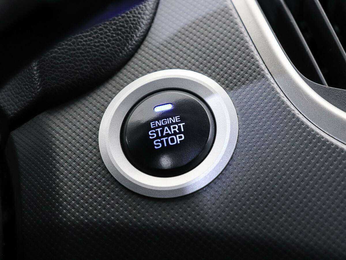 Купить Хендай Крета, 2019, 69 825 км.. Фото: #16