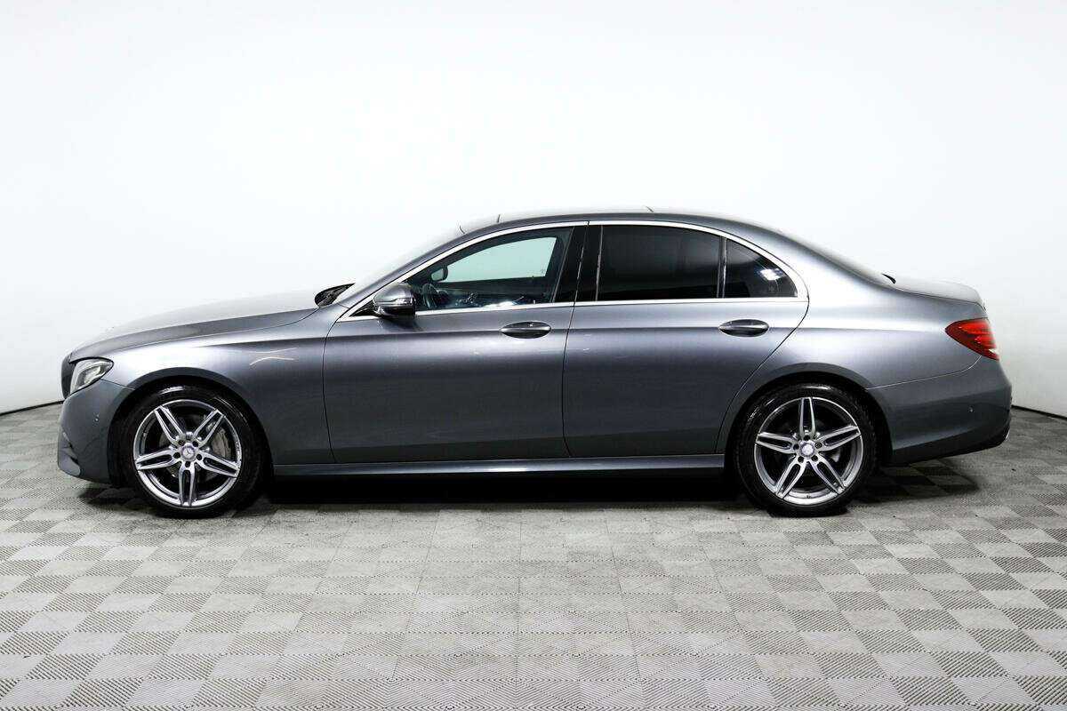 Купить Mercedes-Benz E-Класс, 2016, 57 847 км.. Фото: #7