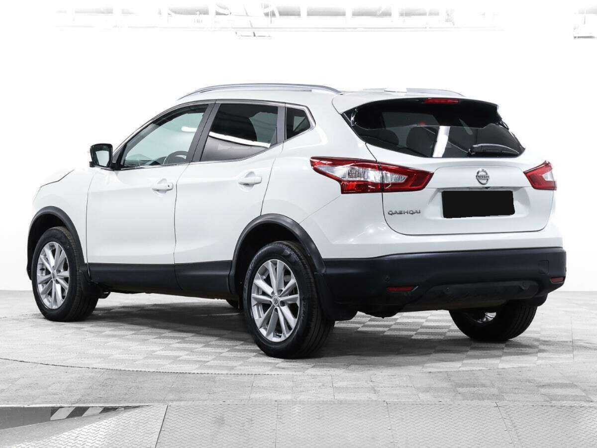 Купить Nissan Qashqai, 2018, 68 614 км.. Фото: #6
