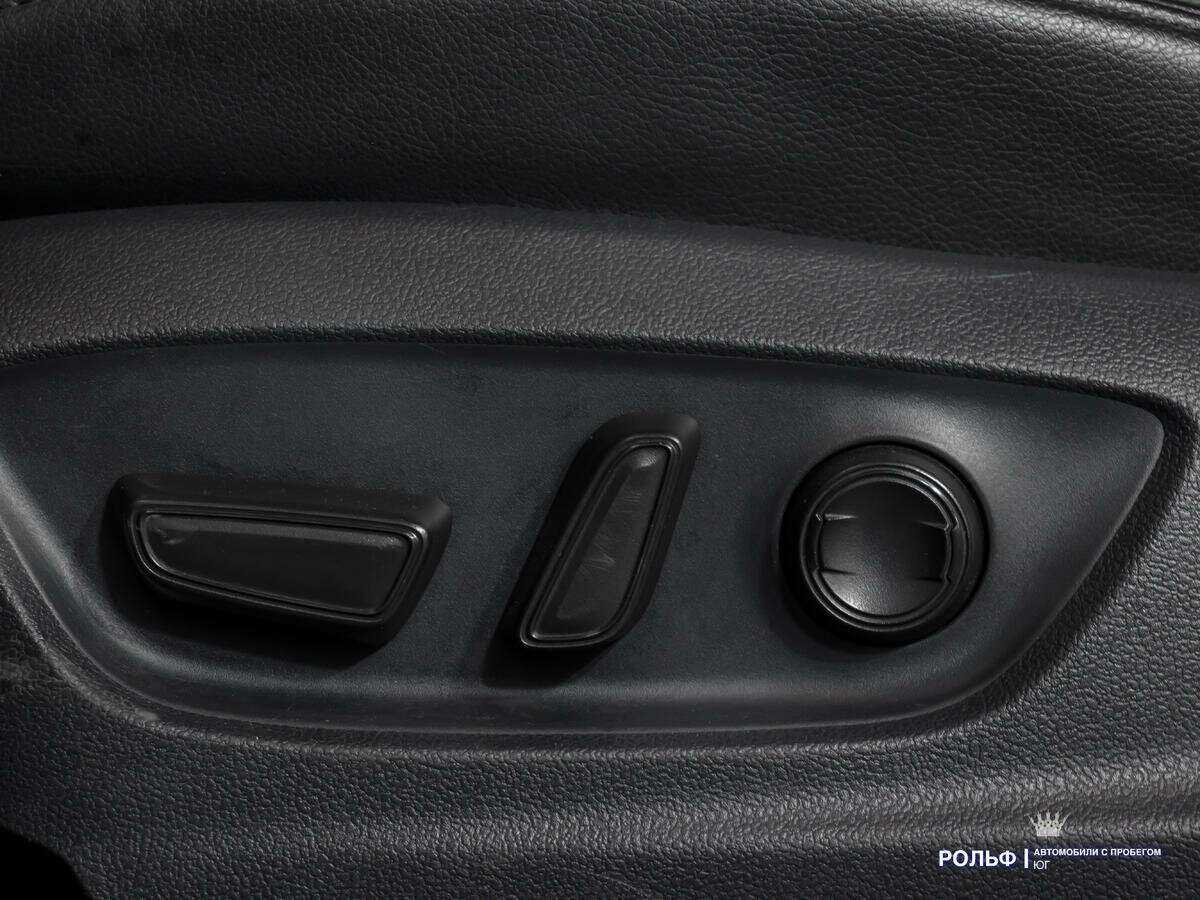 Купить Toyota Camry, 2018, 131 282 км.. Фото: #13