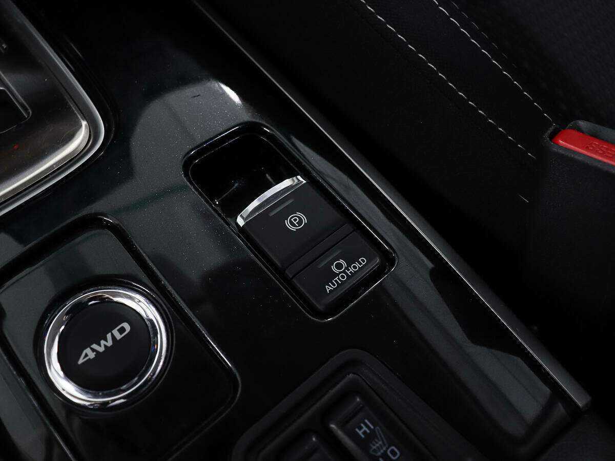 Купить Mitsubishi Outlander, 2018, 123 158 км.. Фото: #15