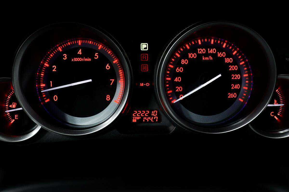 Купить Мазда 6, 2012, 222 209 км.. Фото: #9