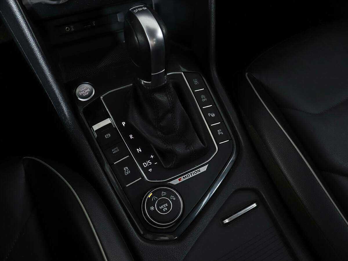 Купить Volkswagen Tiguan, 2017, 143 198 км.. Фото: #16
