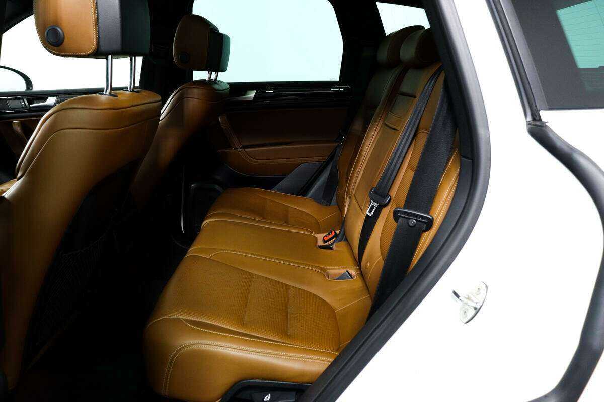 Купить Фольксваген Туарег, 2013, 182 356 км.. Фото: #11