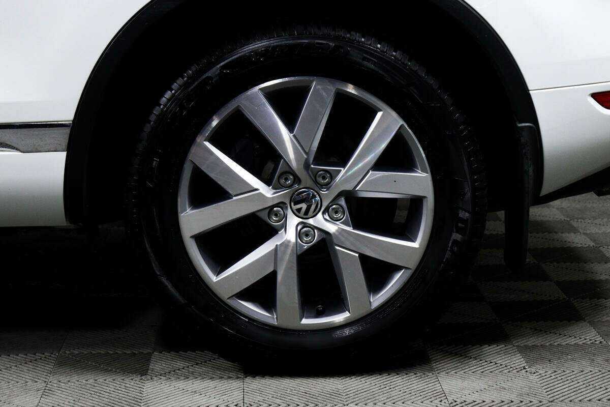 Купить Фольксваген Туарег, 2013, 182 356 км.. Фото: #13