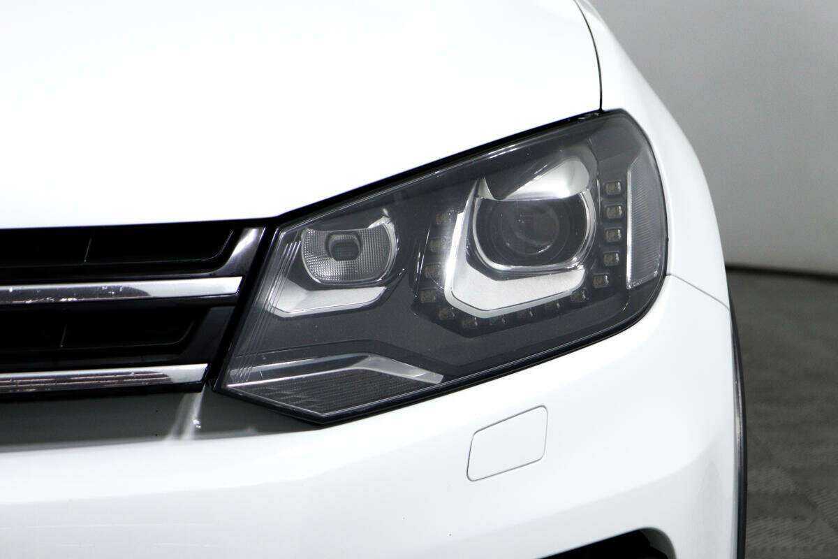 Купить Фольксваген Туарег, 2013, 182 356 км.. Фото: #14