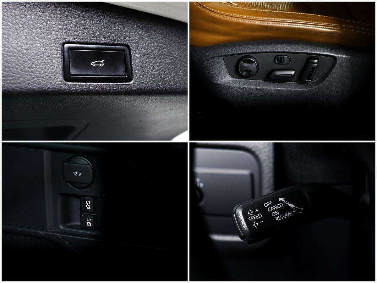 Купить Фольксваген Туарег, 2013, 182 356 км.. Фото: #15