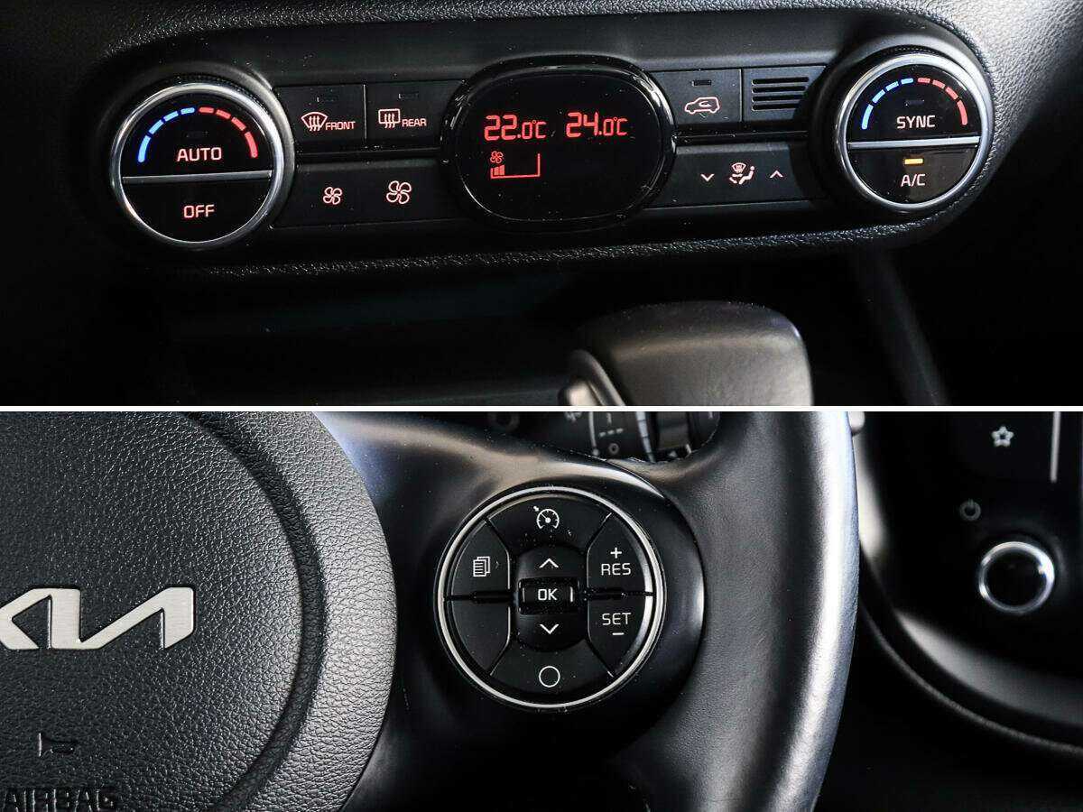 Купить Киа Соул, 2021, 34 500 км.. Фото: #15